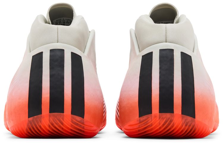 adidas BB01 Orange Dusk