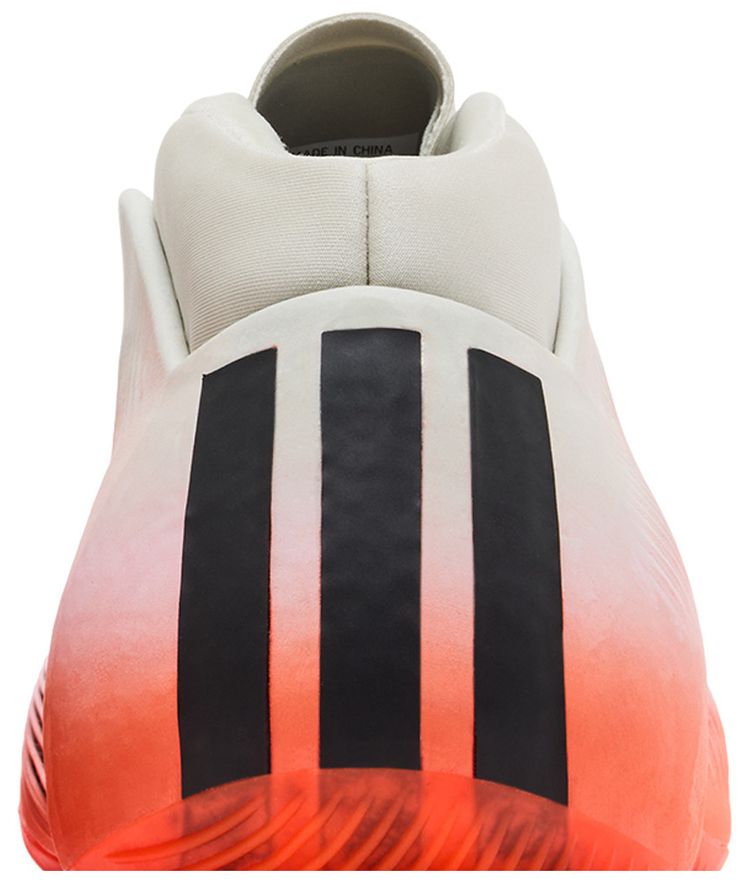 adidas BB01 Orange Dusk
