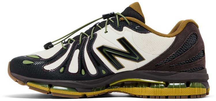 New Balance 1890 Linen Pumpernickel