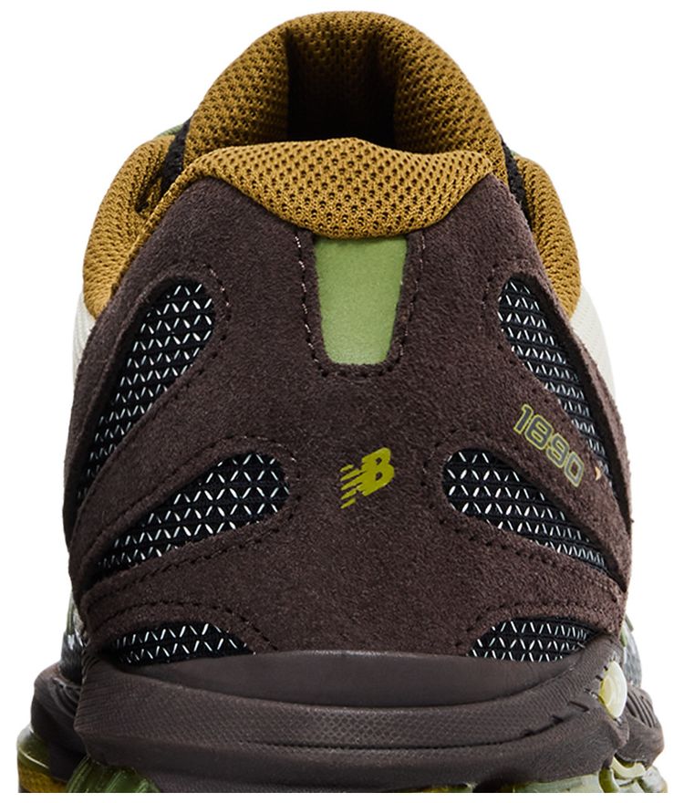 New Balance 1890 Linen Pumpernickel