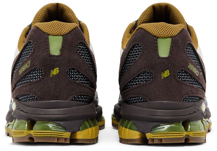 New Balance 1890 Linen Pumpernickel