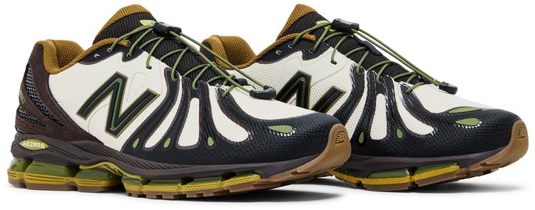 New Balance 1890 Linen Pumpernickel