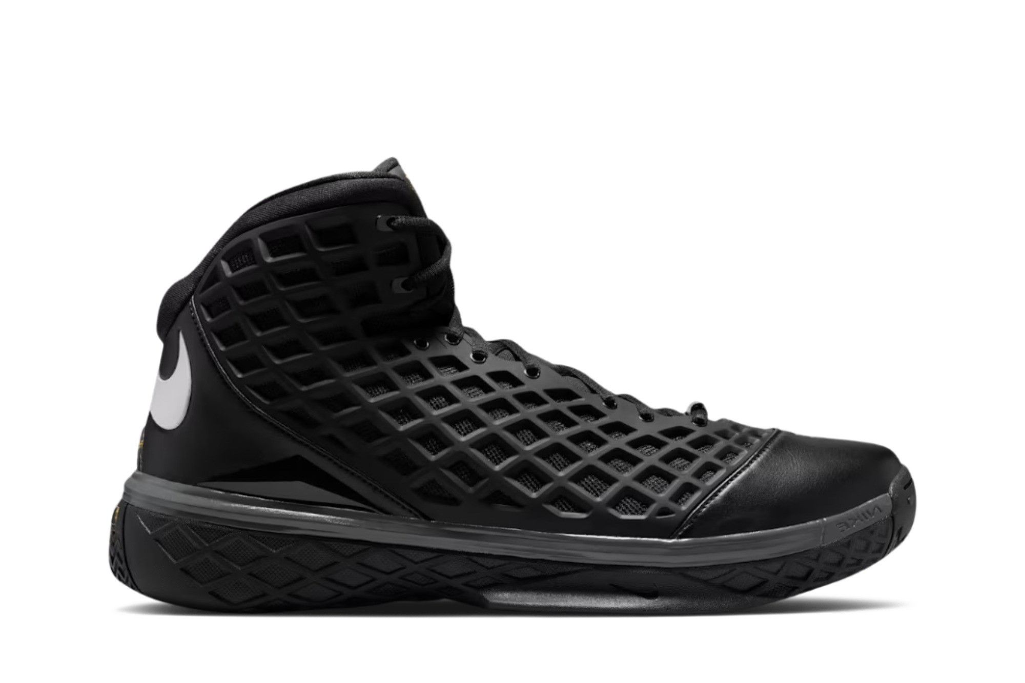 Buy Nike Zoom Kobe 3 Protro 'Orca' - IQ5340 001 | GOAT