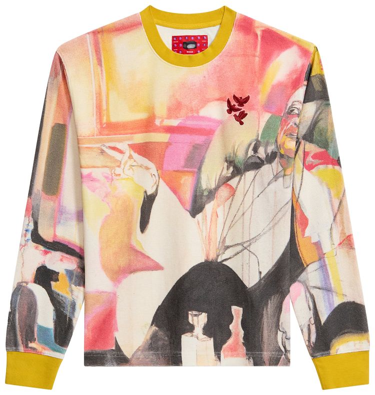 KidSuper Whos There Thermal Multi