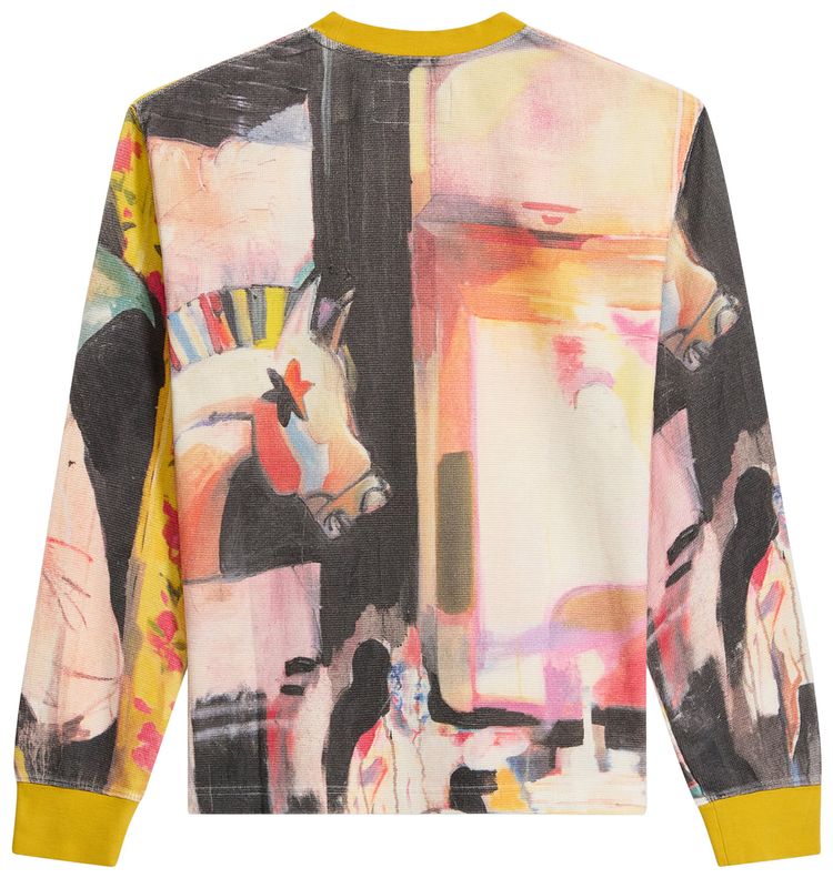 KidSuper Whos There Thermal Multi