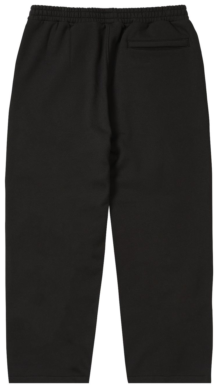 Palace x Avirex Track Jogger Black