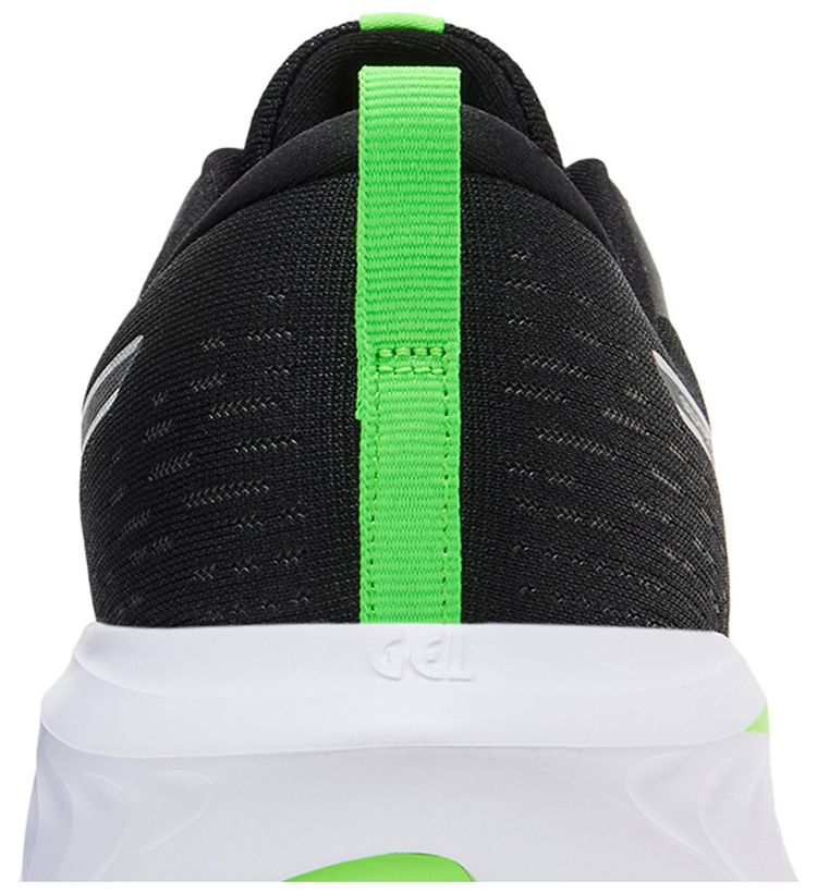 ASICS Gel Excite 10 Black Lime