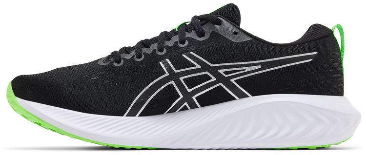 ASICS Gel Excite 10 Black Lime