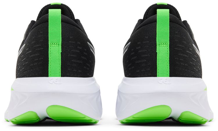 ASICS Gel Excite 10 Black Lime