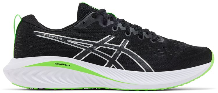 ASICS Gel Excite 10 Black Lime