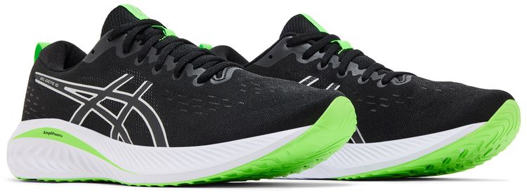 ASICS Gel Excite 10 Black Lime
