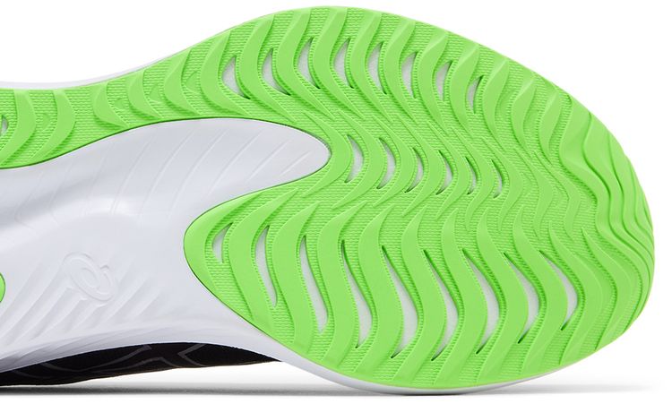 ASICS Gel Excite 10 Black Lime