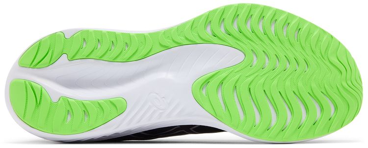 ASICS Gel Excite 10 Black Lime