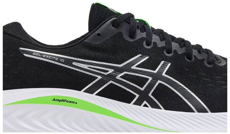 ASICS Gel Excite 10 Black Lime