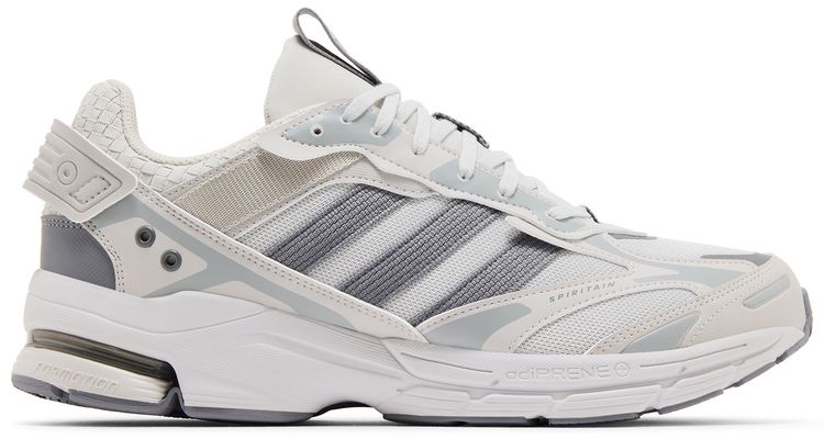 adidas Spiritain 2000 Triple Grey