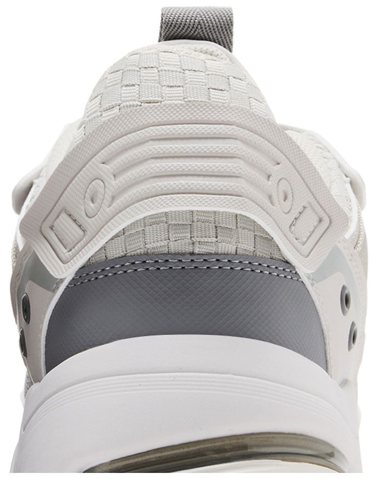 adidas Spiritain 2000 Triple Grey