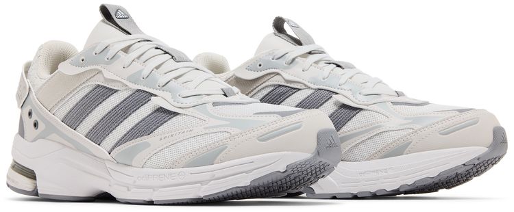 adidas Spiritain 2000 Triple Grey