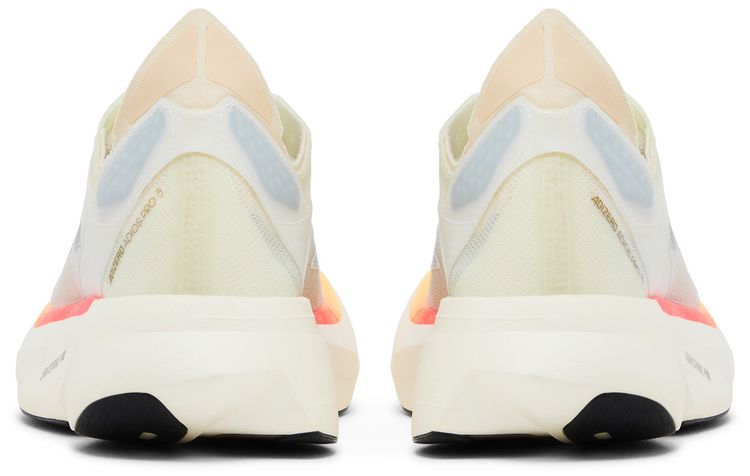 adidas Wmns Adizero Adios Pro 3 Ivory Pack