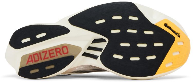 adidas Wmns Adizero Adios Pro 3 Ivory Pack