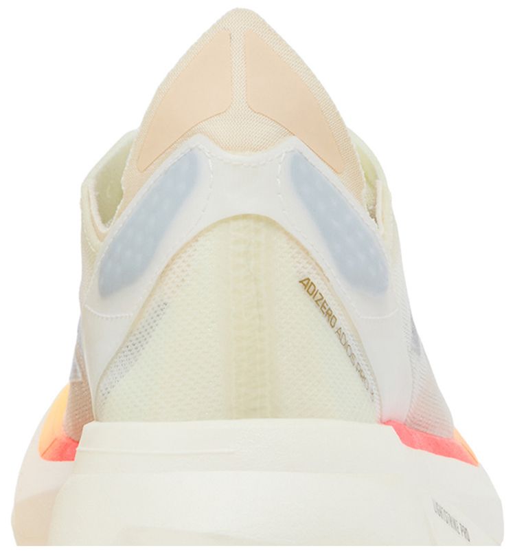 adidas Wmns Adizero Adios Pro 3 Ivory Pack