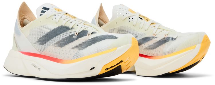 adidas Wmns Adizero Adios Pro 3 Ivory Pack