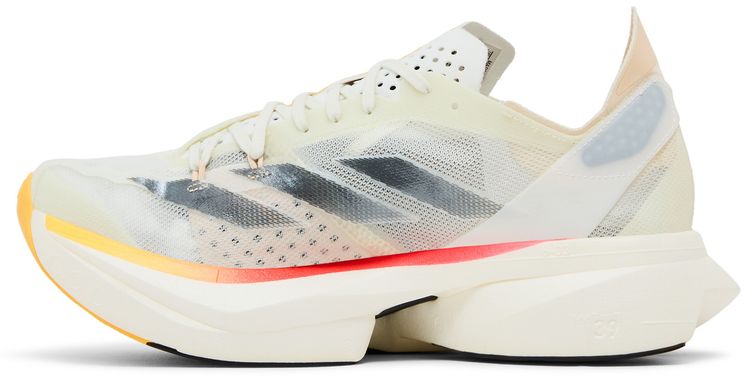 adidas Wmns Adizero Adios Pro 3 Ivory Pack
