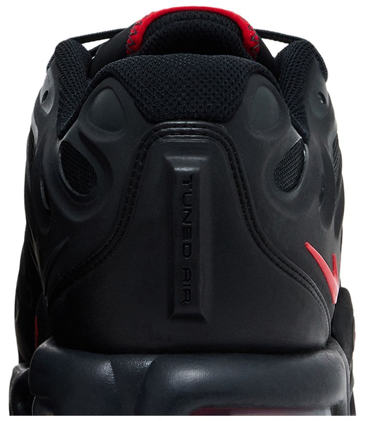 Nike Air Max Plus Drift Bred
