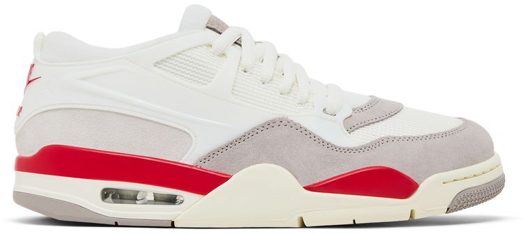 Air Jordan 4 RM Fire Red