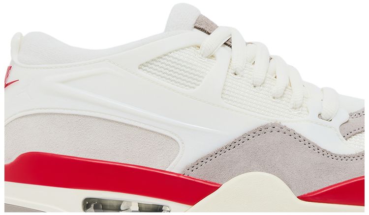 Air Jordan 4 RM Fire Red