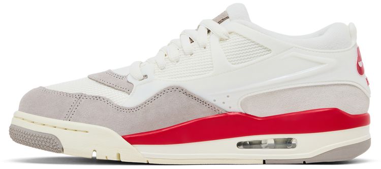 Air Jordan 4 RM Fire Red