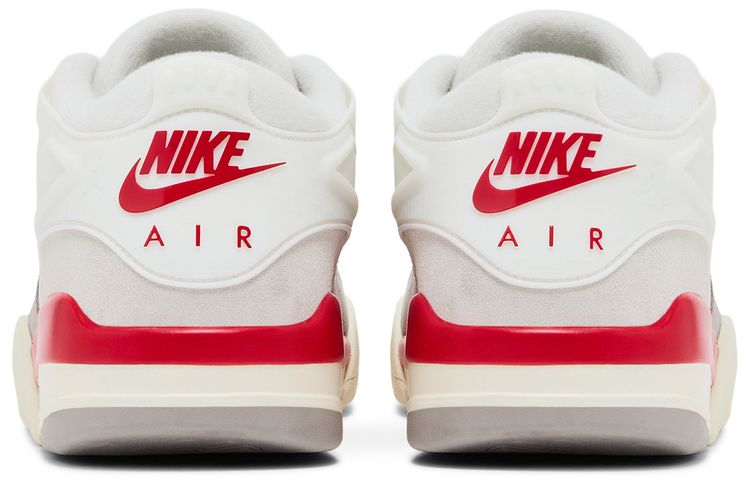 Air Jordan 4 RM Fire Red