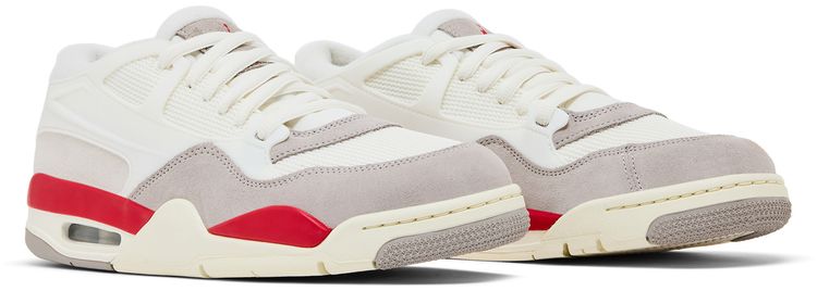Air Jordan 4 RM Fire Red