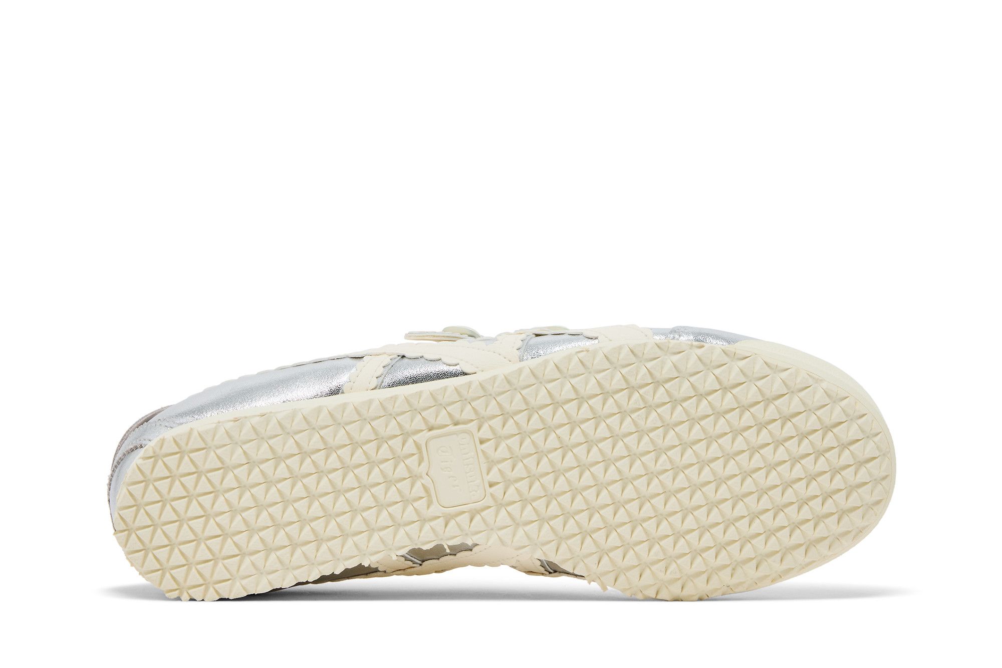 Buy Onitsuka Tiger Wmns Mexico 66 TGRS 'Silver Cream' - 1182A660
