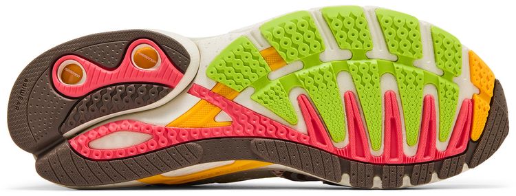 Larry June x adidas Adistar Control 5 Watermelon Smoothie