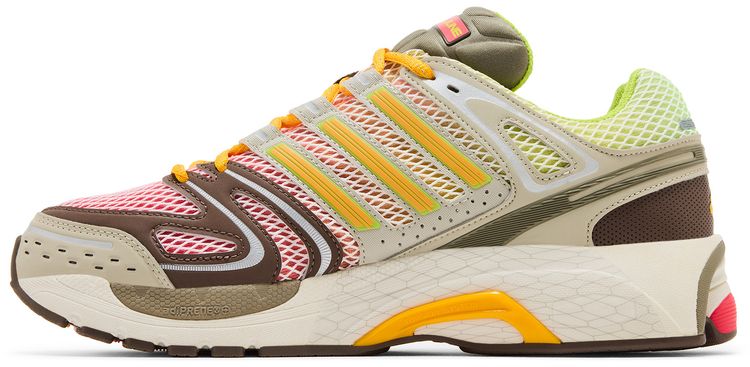 Larry June x adidas Adistar Control 5 Watermelon Smoothie