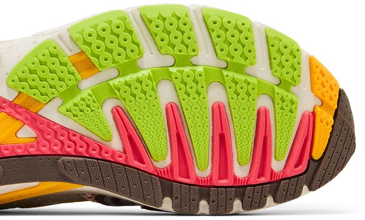 Larry June x adidas Adistar Control 5 Watermelon Smoothie