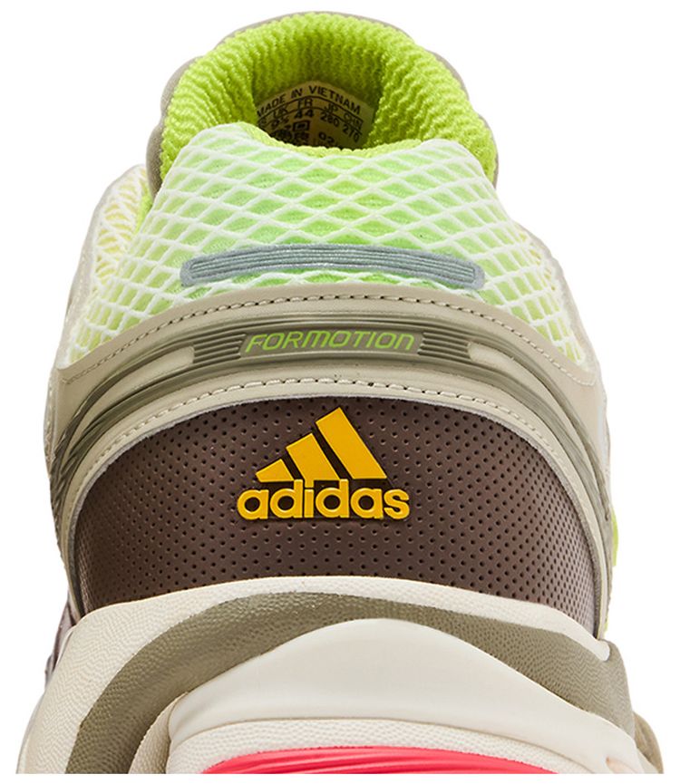 Larry June x adidas Adistar Control 5 Watermelon Smoothie