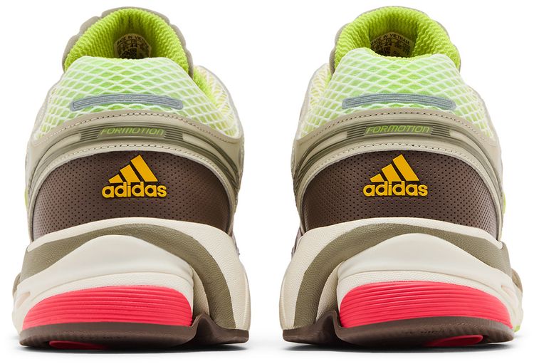 Larry June x adidas Adistar Control 5 Watermelon Smoothie