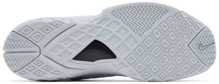 Nike Kobe 3 Low Protro Platinum Grey
