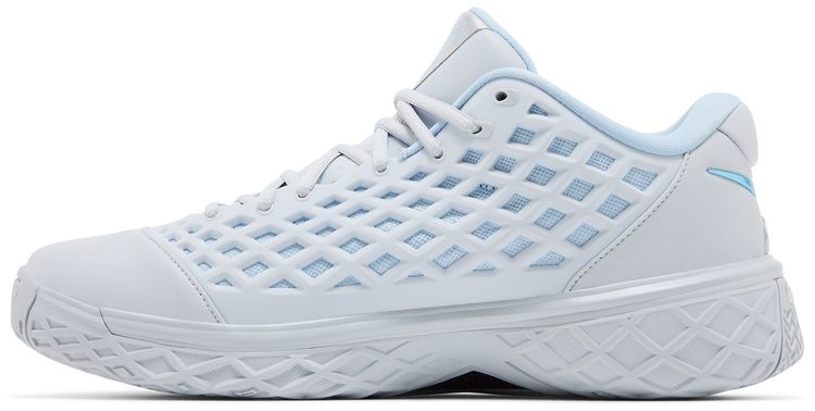 Nike Kobe 3 Low Protro Platinum Grey