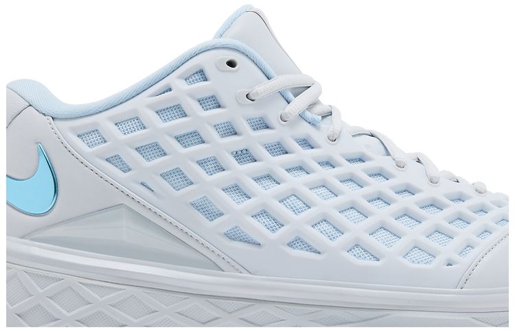 Nike Kobe 3 Low Protro Platinum Grey