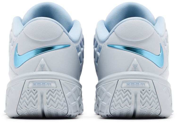 Nike Kobe 3 Low Protro Platinum Grey