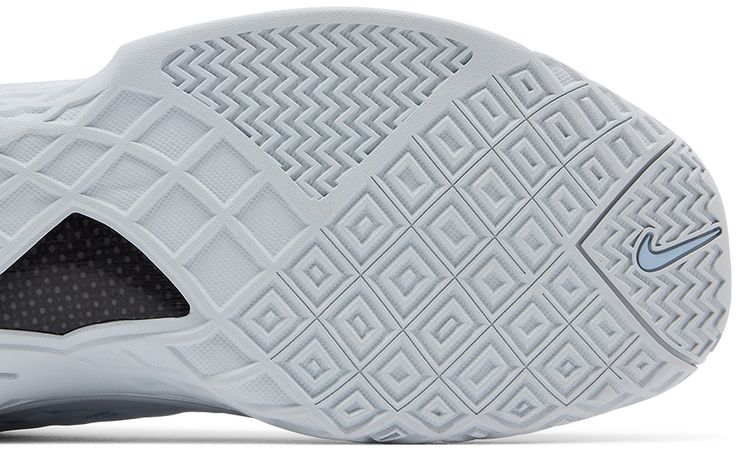 Nike Kobe 3 Low Protro Platinum Grey