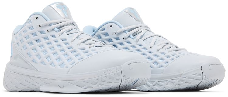 Nike Kobe 3 Low Protro Platinum Grey