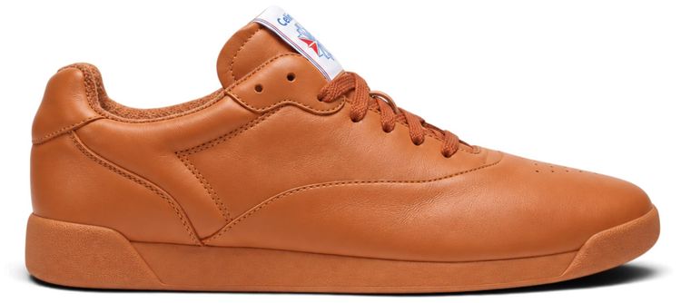 CELINE x Reebok Wmns Freestyle Lo Peanut