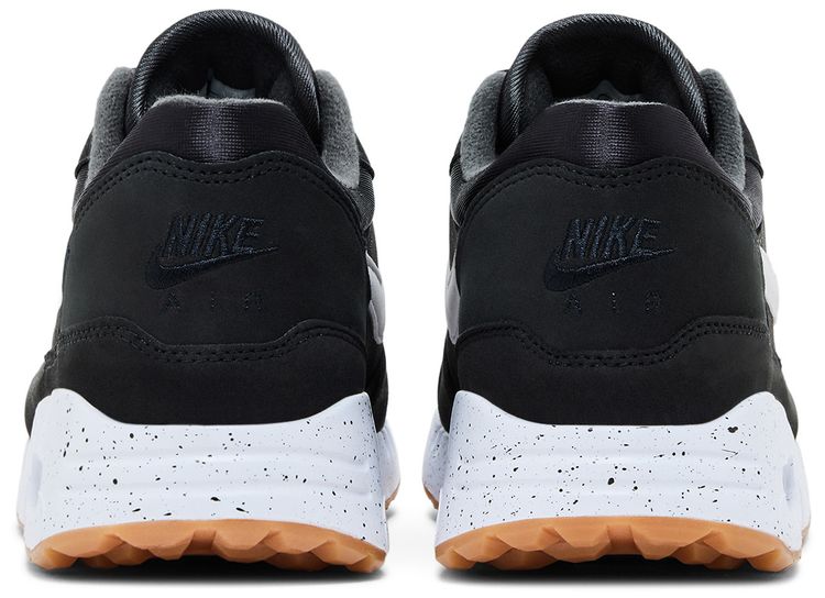 Nike Air Max 1 86 OG Golf Big Bubble   Black White Gum