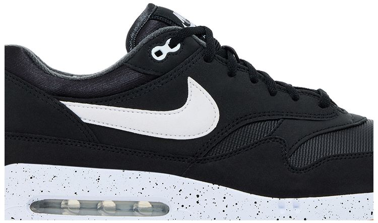 Nike Air Max 1 86 OG Golf Big Bubble   Black White Gum