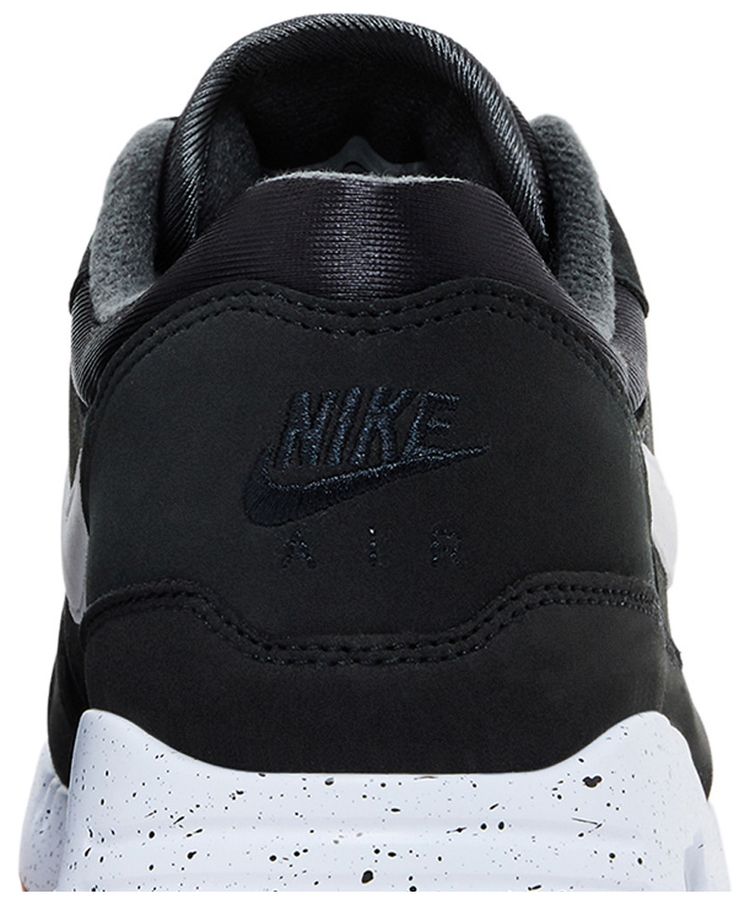 Nike Air Max 1 86 OG Golf Big Bubble   Black White Gum