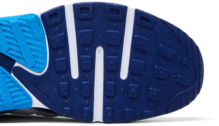 Nike Air Max Excee GS White Deep Royal Blue