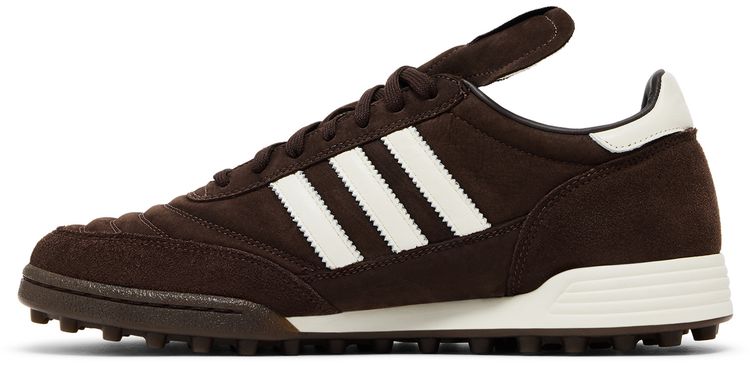 adidas Mundial Team Dark Brown